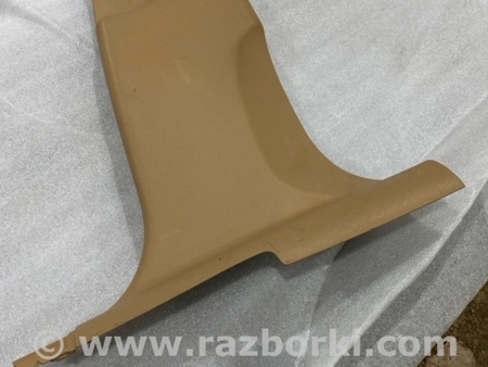 ФОТО Пластик для Porsche Macan I 95B +FL (13-18) Київ