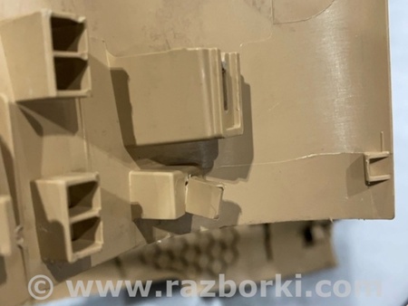 ФОТО Пластик для Porsche Macan I 95B +FL (13-18) Київ