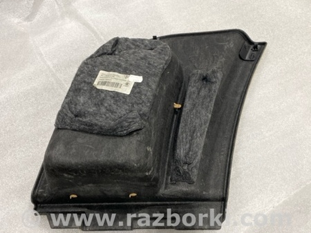 ФОТО Пластик для Porsche Macan I 95B +FL (13-18) Київ