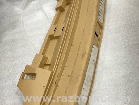 ФОТО Накладка замка багажника для Porsche Macan I 95B +FL (13-18) Київ