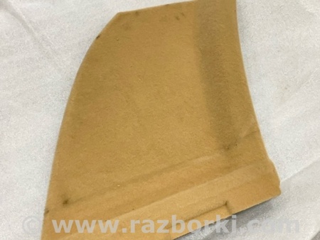 ФОТО Накладка на порог салона для Porsche Macan I 95B +FL (13-18) Київ