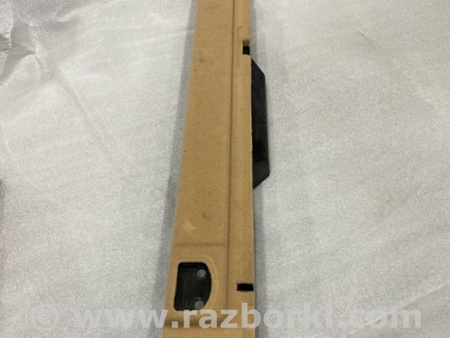 ФОТО Пластик для Porsche Macan I 95B +FL (13-18) Київ