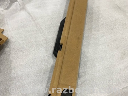 ФОТО Пластик для Porsche Macan I 95B +FL (13-18) Київ