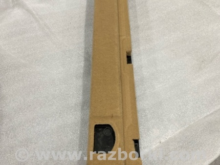 ФОТО Пластик для Porsche Macan I 95B +FL (13-18) Київ