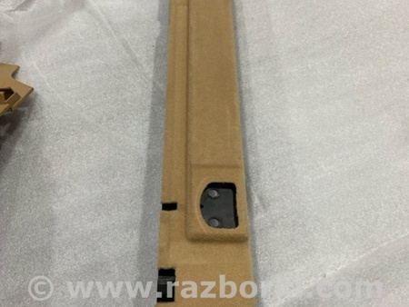 ФОТО Пластик для Porsche Macan I 95B +FL (13-18) Київ