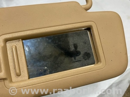 ФОТО Козырек солнцезащитный для Porsche Macan I 95B +FL (13-18) Київ