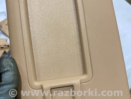 ФОТО Козырек солнцезащитный для Porsche Macan I 95B +FL (13-18) Київ