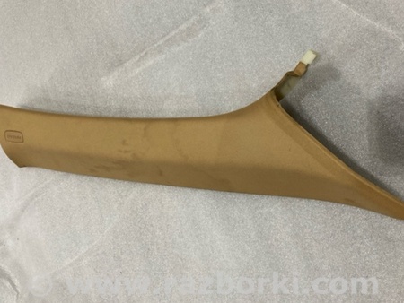 ФОТО Пластик для Porsche Macan I 95B +FL (13-18) Київ