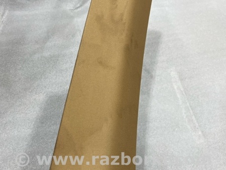 ФОТО Пластик для Porsche Macan I 95B +FL (13-18) Київ