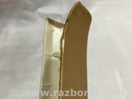 ФОТО Пластик для Porsche Macan I 95B +FL (13-18) Київ