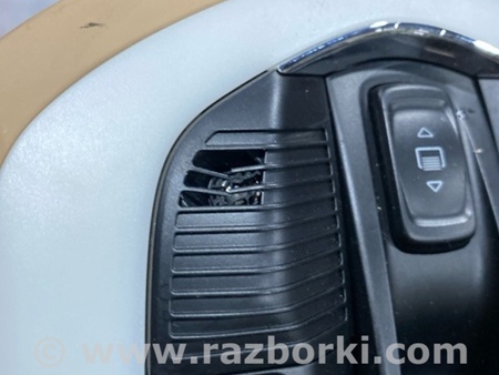 ФОТО Плафон подсветки салона для Porsche Macan I 95B +FL (13-18) Київ