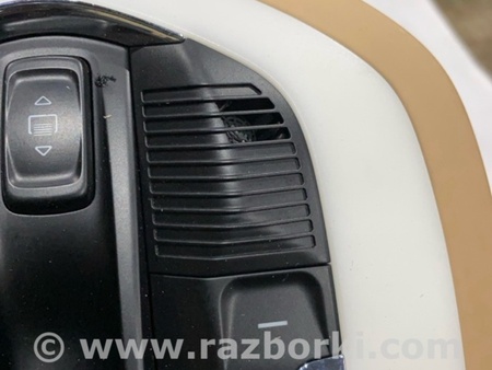 ФОТО Плафон подсветки салона для Porsche Macan I 95B +FL (13-18) Київ