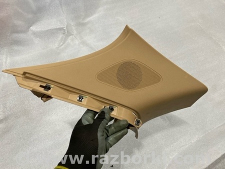 ФОТО Пластик для Porsche Macan I 95B +FL (13-18) Київ