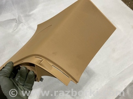 ФОТО Пластик для Porsche Macan I 95B +FL (13-18) Київ