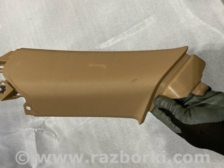 ФОТО Пластик для Porsche Macan I 95B +FL (13-18) Київ