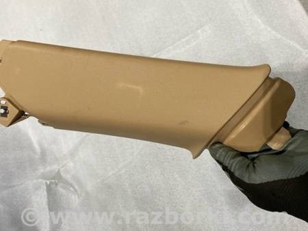 ФОТО Пластик для Porsche Macan I 95B +FL (13-18) Київ