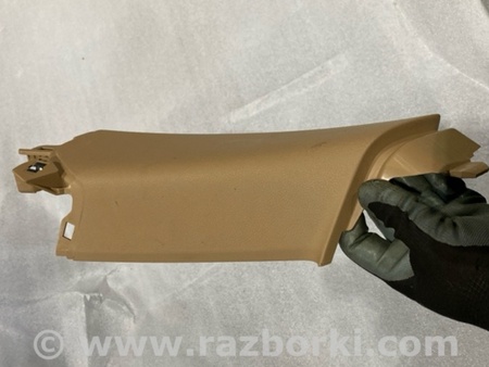 ФОТО Пластик для Porsche Macan I 95B +FL (13-18) Київ