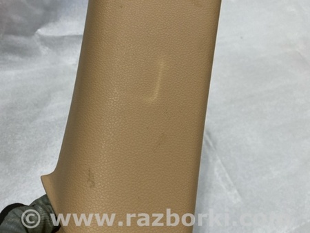 ФОТО Пластик для Porsche Macan I 95B +FL (13-18) Київ