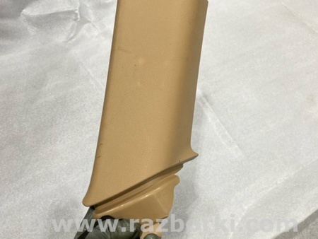 ФОТО Пластик для Porsche Macan I 95B +FL (13-18) Київ