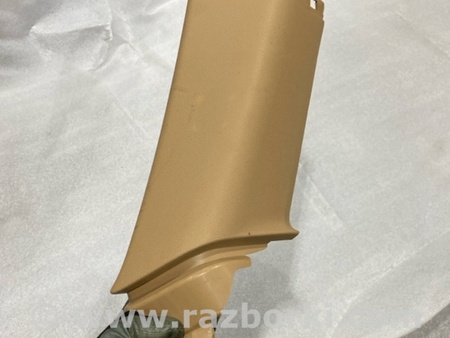 ФОТО Пластик для Porsche Macan I 95B +FL (13-18) Київ