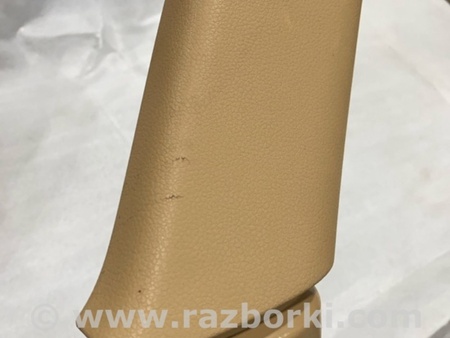 ФОТО Пластик для Porsche Macan I 95B +FL (13-18) Київ