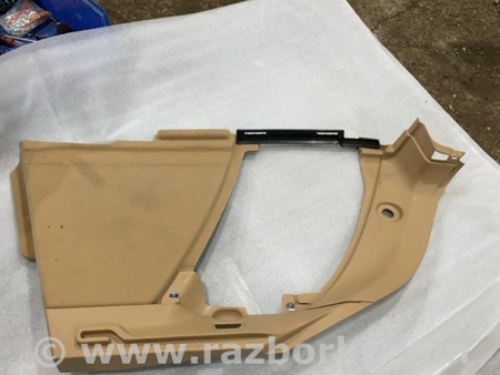 ФОТО Пластик для Porsche Macan I 95B +FL (13-18) Київ