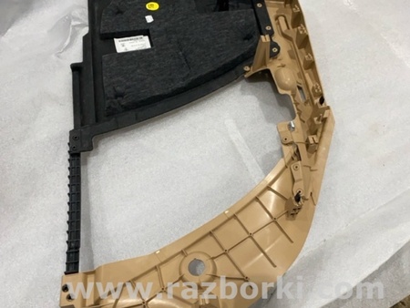 ФОТО Пластик для Porsche Macan I 95B +FL (13-18) Київ