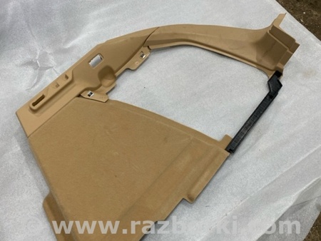 ФОТО Пластик для Porsche Macan I 95B +FL (13-18) Київ