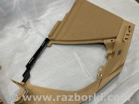 ФОТО Пластик для Porsche Macan I 95B +FL (13-18) Київ