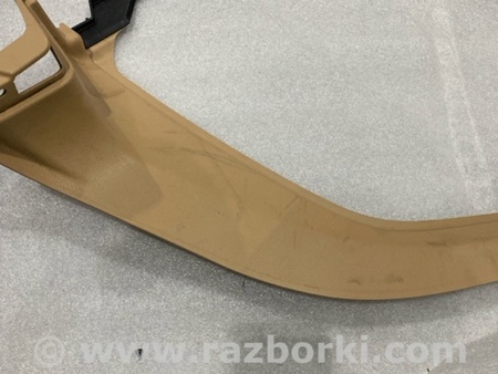 ФОТО Пластик для Porsche Macan I 95B +FL (13-18) Київ