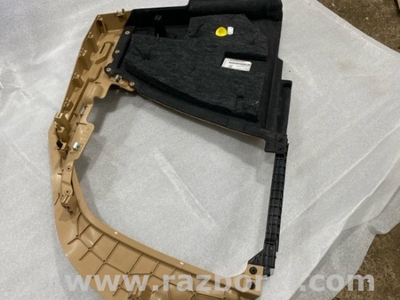 ФОТО Пластик для Porsche Macan I 95B +FL (13-18) Київ