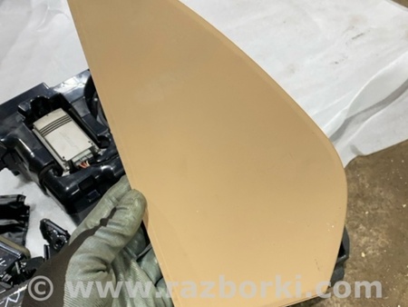 ФОТО Пластик для Porsche Macan I 95B +FL (13-18) Київ