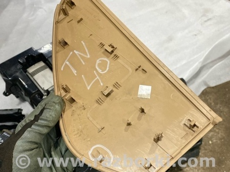 ФОТО Пластик для Porsche Macan I 95B +FL (13-18) Київ