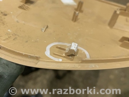 ФОТО Пластик для Porsche Macan I 95B +FL (13-18) Київ