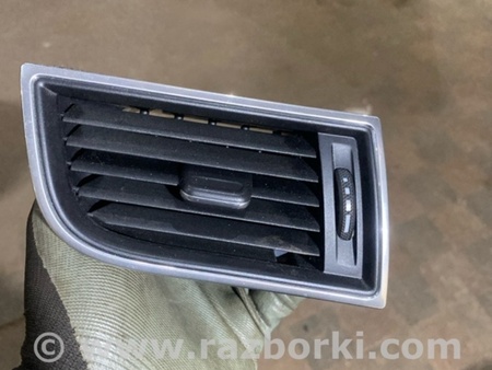 ФОТО Воздуховод печки для Porsche Macan I 95B +FL (13-18) Київ