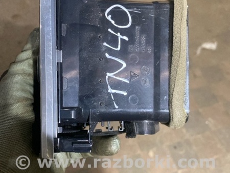 ФОТО Воздуховод печки для Porsche Macan I 95B +FL (13-18) Київ