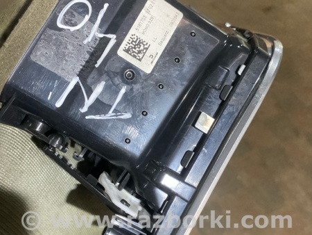 ФОТО Воздуховод печки для Porsche Macan I 95B +FL (13-18) Київ