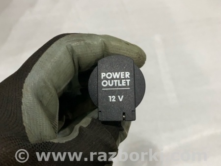 ФОТО Прикуриватель для Porsche Macan I 95B +FL (13-18) Київ