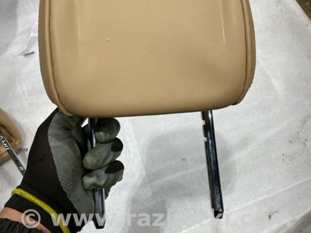 ФОТО Подголовник сиденья для Porsche Macan I 95B +FL (13-18) Київ