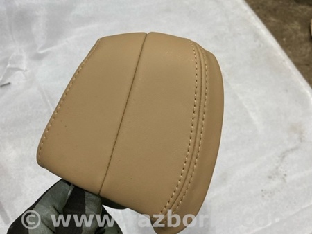 ФОТО Подголовник сиденья для Porsche Macan I 95B +FL (13-18) Київ