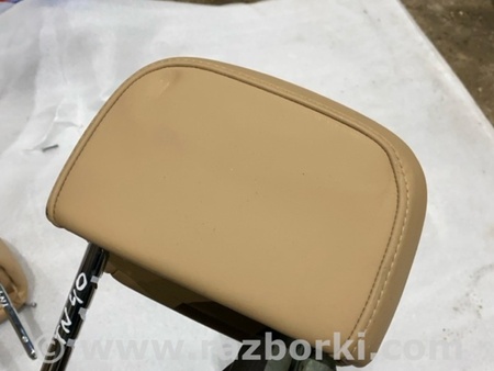 ФОТО Подголовник сиденья для Porsche Macan I 95B +FL (13-18) Київ