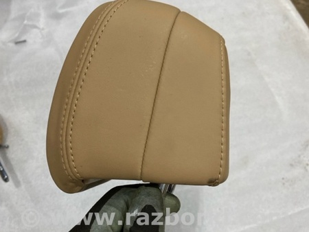 ФОТО Подголовник сиденья для Porsche Macan I 95B +FL (13-18) Київ