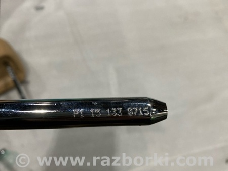 ФОТО Подголовник сиденья для Porsche Macan I 95B +FL (13-18) Київ