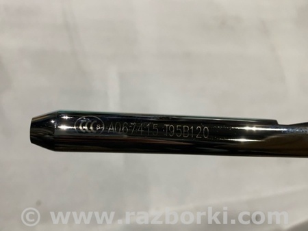 ФОТО Подголовник сиденья для Porsche Macan I 95B +FL (13-18) Київ