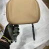 Подголовник сиденья Porsche Macan I 95B +FL (13-18)