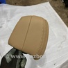 ФОТО Подголовник сиденья для Porsche Macan I 95B +FL (13-18) Київ