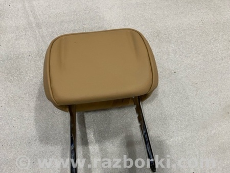 ФОТО Подголовник сиденья для Porsche Macan I 95B +FL (13-18) Київ