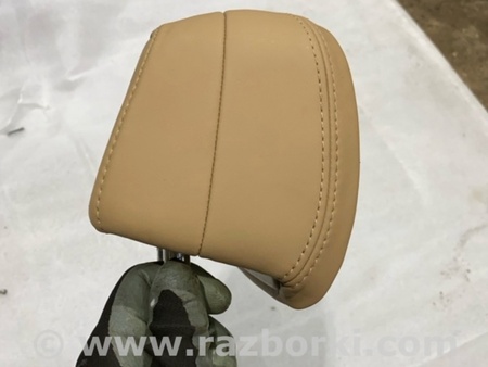 ФОТО Подголовник сиденья для Porsche Macan I 95B +FL (13-18) Київ