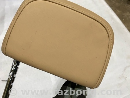 ФОТО Подголовник сиденья для Porsche Macan I 95B +FL (13-18) Київ