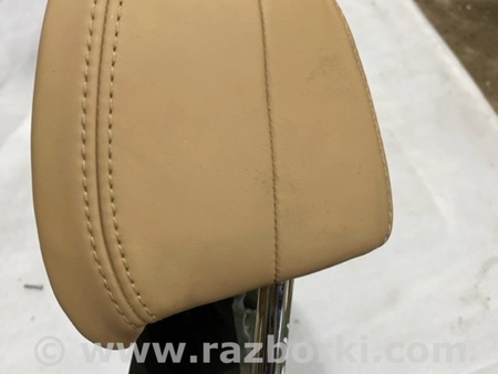 ФОТО Подголовник сиденья для Porsche Macan I 95B +FL (13-18) Київ